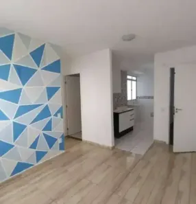 Apartamento com 2 Quartos à venda, 41m² no Jardim São Paulo(Zona Leste), São Paulo