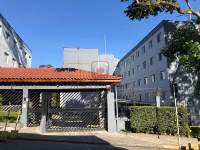 Apartamento com 3 Quartos à venda, 60m² no Parque das Árvores, São Paulo