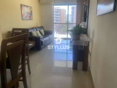 Apartamento com 2 Quartos à venda, 78m² no Méier, Rio de Janeiro