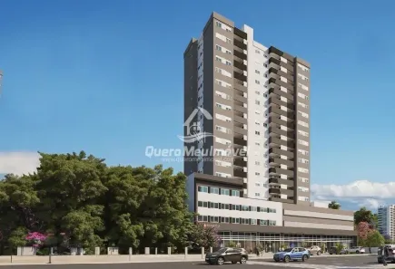 Apartamento com 2 Quartos à venda, 58m² no Vinhedos, Caxias do Sul