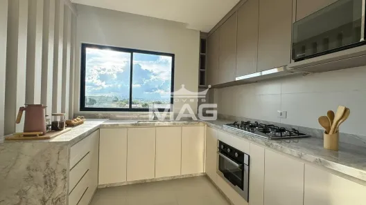 Cobertura com 3 Quartos à venda, 102m² no Estância Pinhais, Pinhais