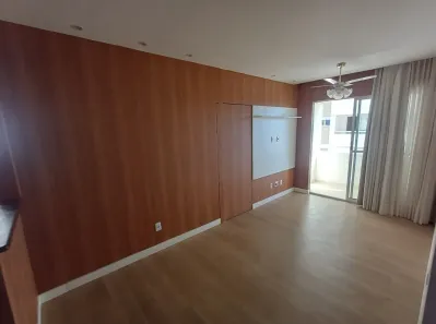 Apartamento com 3 Quartos para alugar, 70m² no Cabula, Salvador