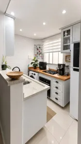 Apartamento com 2 Quartos à venda, 56m² no Vila São José, Taubaté