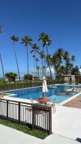 Apartamento com 3 Quartos para alugar, 73m² no Pontal, Ilhéus