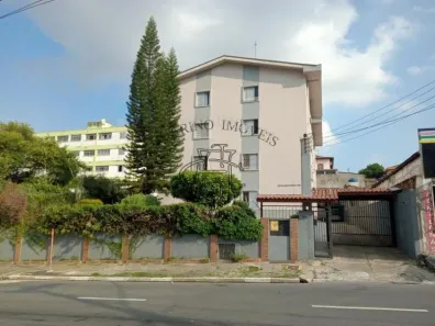 Apartamento com 2 Quartos à venda, 58m² no km 18, Osasco