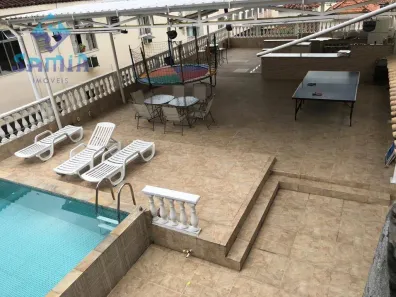 Casa com 3 Quartos à venda, 228m² no Freguesia (Ilha do Governador), Rio de Janeiro