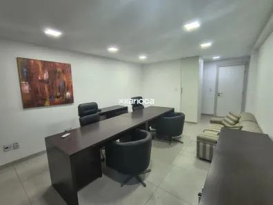 Sala Comercial à venda, 30m² no Barra Olímpica, Rio de Janeiro