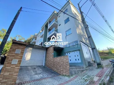 Sala Comercial para alugar, 35m² no Cerâmica Reis, Brusque