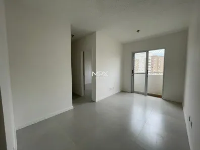 Apartamento com 2 Quartos para alugar, 53m² no Nova América, Piracicaba