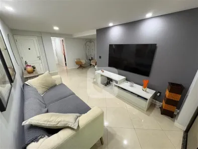 Apartamento com 3 Quartos à venda, 118m² no Recreio dos Bandeirantes, Rio de Janeiro