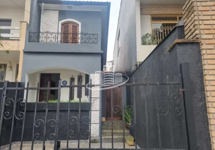 Sobrado com 4 Quartos para alugar, 203m² no Jardim São Paulo(Zona Norte), São Paulo