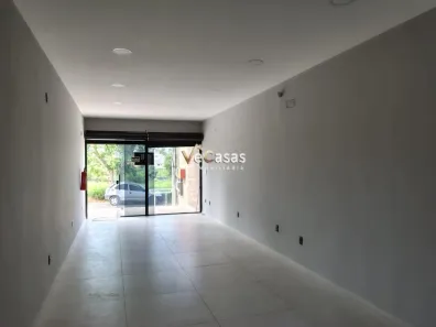 Ponto Comercial para alugar, 40m² no Loteamento Extensão do Serramar, Rio das Ostras
