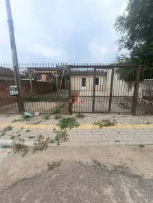 Casa com 2 Quartos à venda, 20m² no Olímpica, Esteio