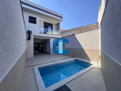 Sobrado com 3 Quartos à venda, 200m² no Parque São Domingos, São Paulo