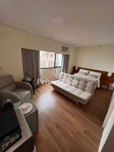 Flat com 1 Quarto à venda, 26m² no Vila Clementino, São Paulo