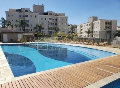 Apartamento com 2 Quartos à venda, 80m² no Jardim Nova Europa, Campinas