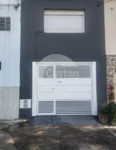 Sobrado com 2 Quartos para alugar, 100m² no Mooca, São Paulo