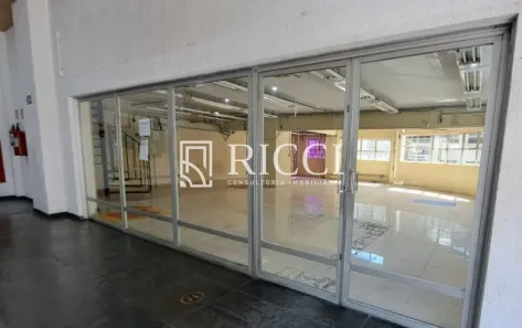 Ponto Comercial para venda ou aluguel, 188m² no Marapé, Santos