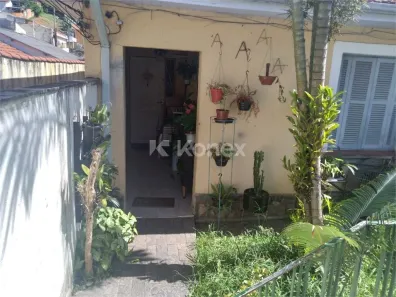 Casa com 5 Quartos à venda, 180m² no Vila Guaca, São Paulo