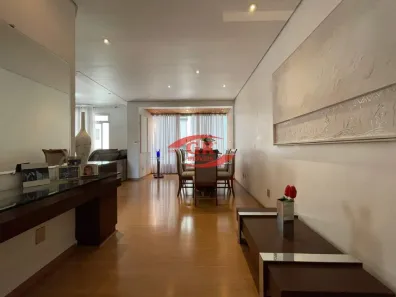 Apartamento com 4 Quartos à venda, 110m² no Coração Eucarístico, Belo Horizonte