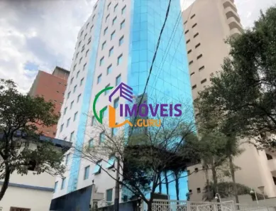 Ponto Comercial à venda, 163m² no Paraíso, São Paulo
