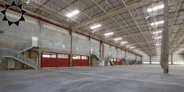 Galpão/Depósito/Armazém para alugar, 1478m² no Água Espraiada, Embu das Artes