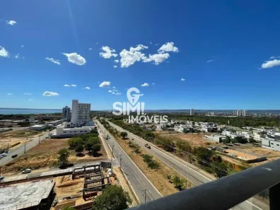 Apartamento com 2 Quartos à venda, 52m² no Graciosa - Orla 14, Palmas