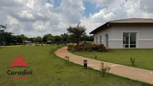 Lote/Terreno à venda, 542m² no Parque Industrial Tânia Maria Covalenco, Nova Odessa