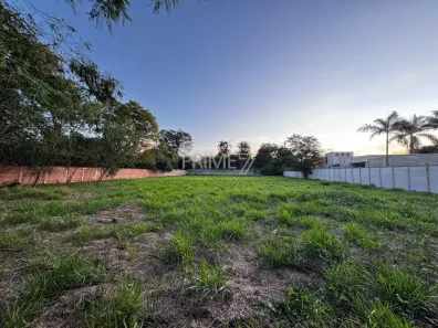 Lote/Terreno à venda, 3000m² no Santa Rita, Piracicaba