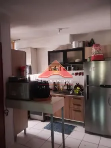Apartamento com 2 Quartos à venda, 48m² no Campos de São José, São José dos Campos