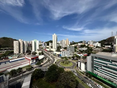 Apartamento com 2 Quartos à venda, 69m² no Bento Ferreira, Vitória