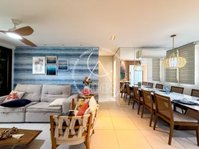 Apartamento com 4 Quartos à venda, 113m² no Loteamento Parque das Fontes, Aquiraz