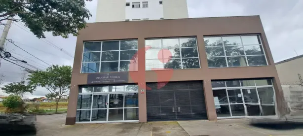 Ponto Comercial à venda, 105m² no Jardim Vale do Sol, São José dos Campos