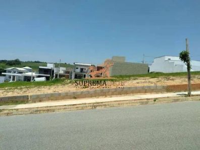 Lote/Terreno à venda, 200m² no Wanel Ville, Sorocaba
