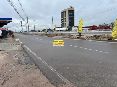 Lote/Terreno à venda, 334m² no Centro, Cabedelo