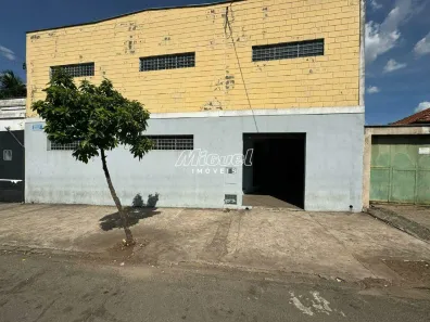 Prédio Comercial para alugar, 324m² no Vila Rezende, Piracicaba