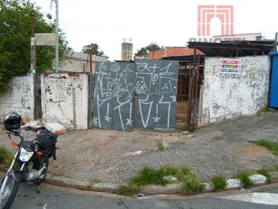 Lote/Terreno à venda, 343m² no Conceição, Diadema