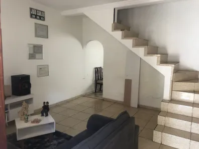 Sobrado com 2 Quartos à venda, 110m² no Jardim da Glória, São Paulo