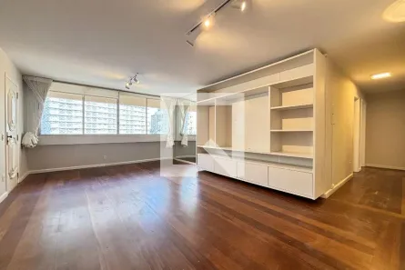 Apartamento com 3 Quartos à venda, 107m² no Itaim Bibi, São Paulo