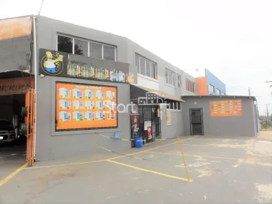 Prédio Comercial com 4 Quartos à venda, 430m² no Jardim Myrian Moreira da Costa, Campinas