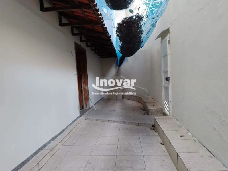 Apartamento com 3 quartos — Funcionários, Belo Horizonte