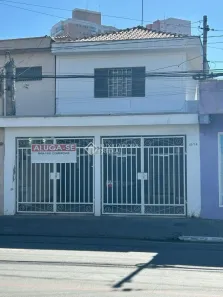 Casa com 2 Quartos para alugar, 200m² no Santa Paula, São Caetano do Sul