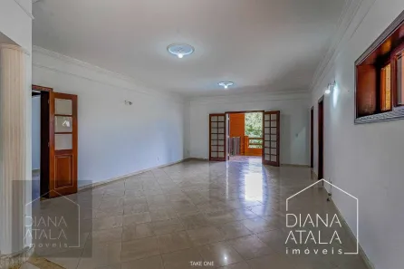 Casa de Condomínio com 4 Quartos para venda ou aluguel, 320m² no Vista Alegre, Vinhedo