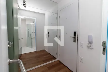 Apartamento com 1 Quarto à venda, 24m² no Perdizes, São Paulo