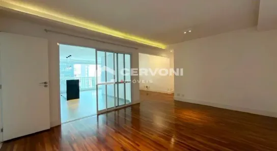 Apartamento com 3 Quartos para alugar, 125m² no Condomínio Royal Park, São José dos Campos