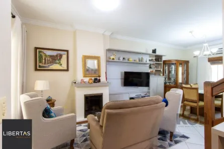 Casa de Condomínio com 3 Quartos à venda, 185m² no Cavalhada, Porto Alegre
