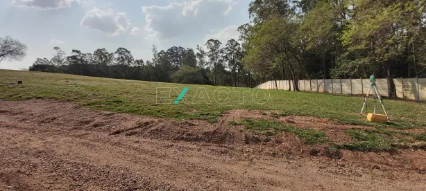 Lote/Terreno à venda, 810m² no Cidade Singer, Campinas