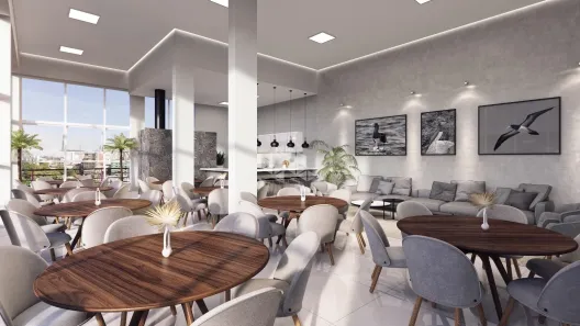 Apartamento com 3 Quartos à venda, 140m² no Hidráulica, Lajeado