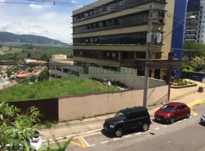 Lote/Terreno à venda, 1181m² no Jardim Santa Adelaide, Jundiaí