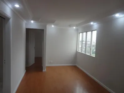 Apartamento com 2 Quartos à venda, 50m² no Jardim Íris, São Paulo